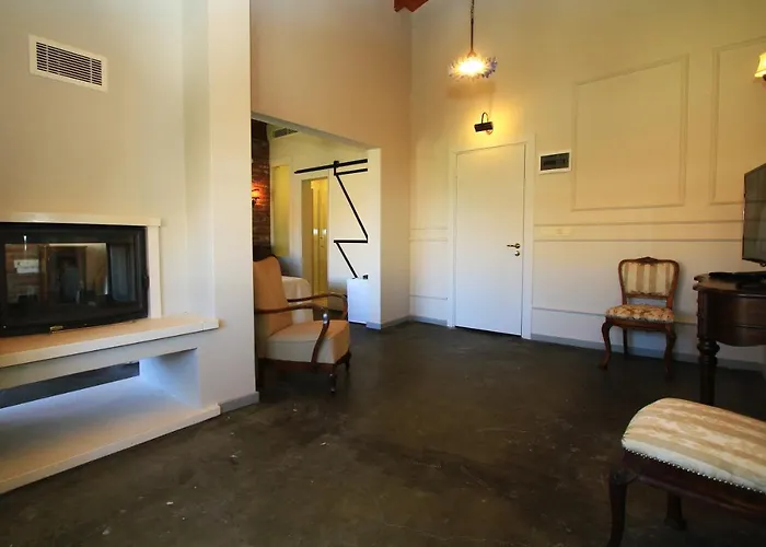 Otel Kostem - Special Category