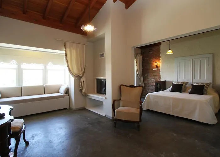 Kostem - Special Category 3* Alaçatı