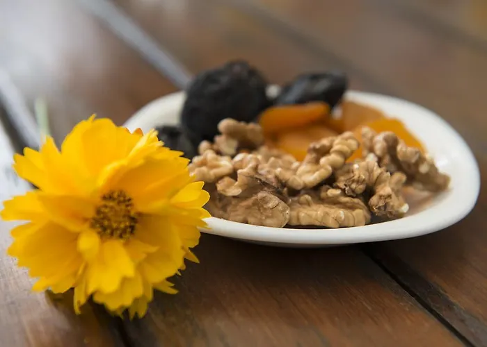 Kostem - Special Category Otel Alaçatı