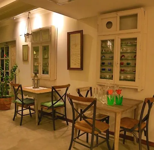 Kostem - Special Category Otel