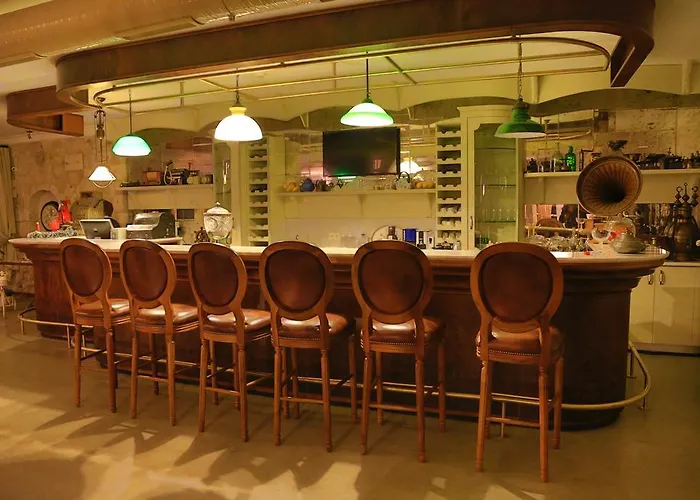 Kostem - Special Category 3*