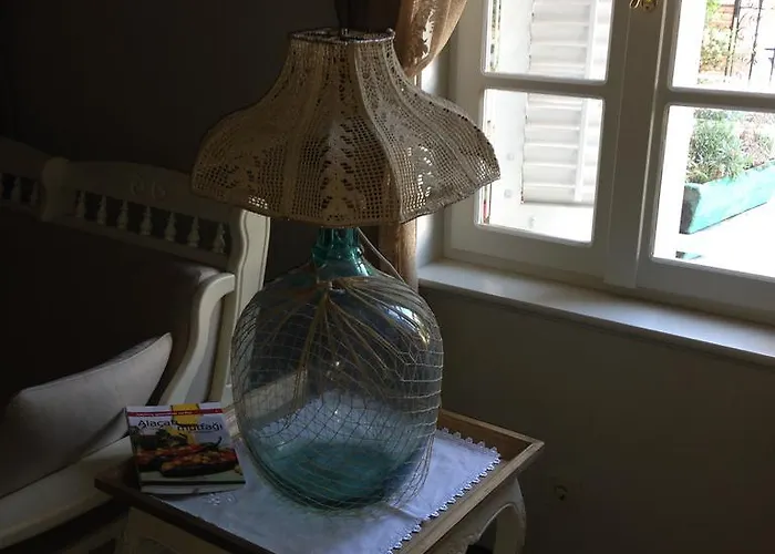 Kostem - Special Category Otel Alaçatı