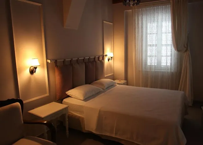 Kostem - Special Category Otel Alaçatı