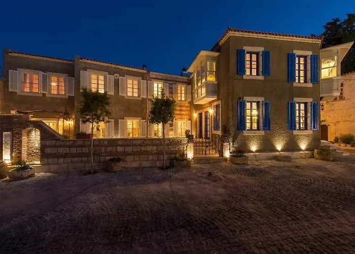 Kostem - Special Category