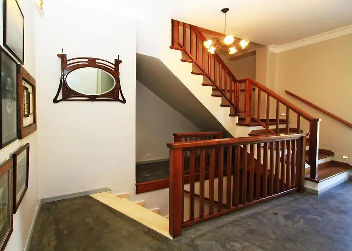 Kostem - Special Category Alaçatı