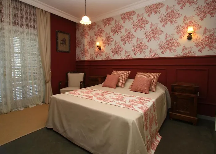 Otel Kostem - Special Category