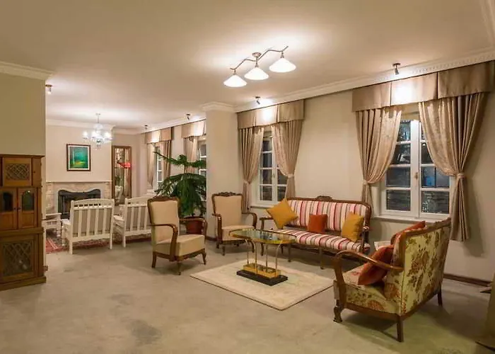 Kostem - Special Category 3* アラカティ