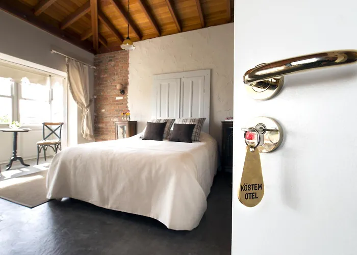 Kostem - Special Category アラカティ