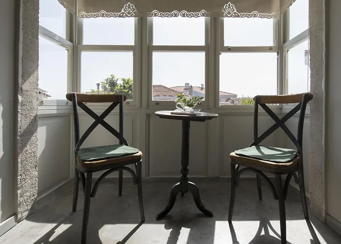 Kostem - Special Category ホテル