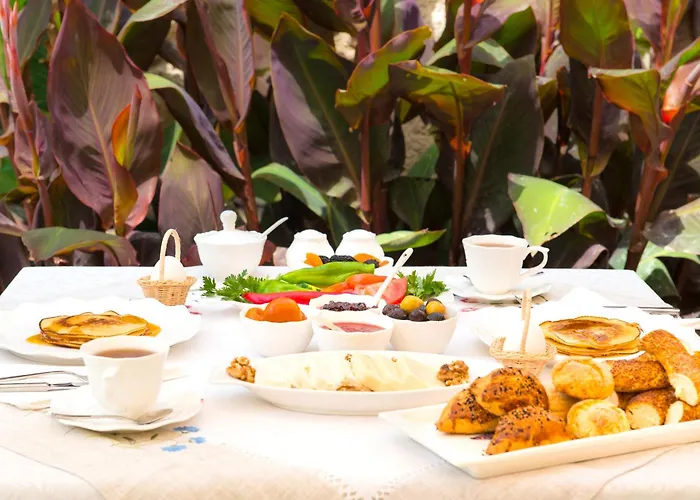 Kostem - Special Category Alaçatı