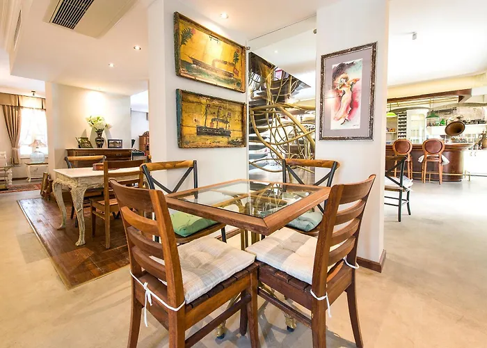 Kostem - Special Category Alaçatı